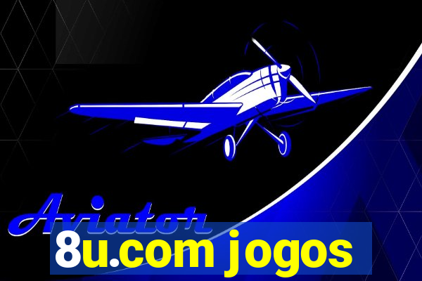 8u.com jogos